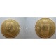 4 zlatník 1876 KB - 4 Gulden 10 Frank
